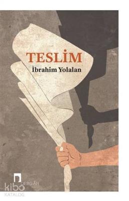 Teslim İbrahim Yolalan