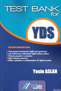 Test Bank For YDS