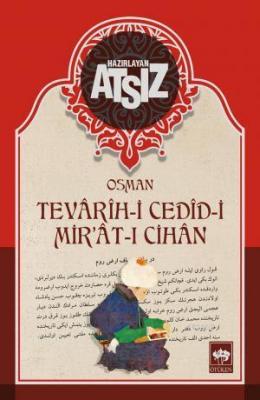 Tevarih-i Cedid-i Mir'at-ı Cihan Hüseyin Nihal Atsız