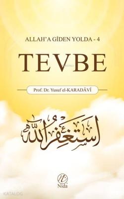 Tevbe Yusuf El-Karadavi