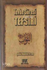 Tevbe Sûresi Tefsiri Abdullah Azzam