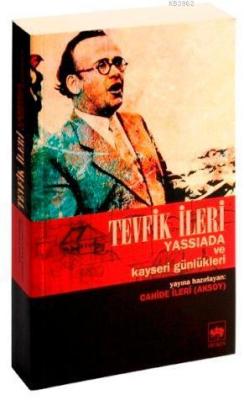 Tevfik İleri Cahide Aksoy İleri