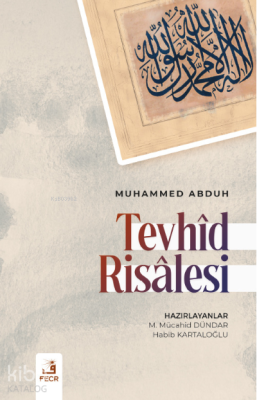 Tevhîd Risâlesi Muhammed Abduh