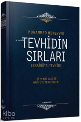 Tevhidin Sırları Muhammed Münevver