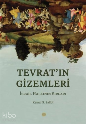 Tevrat'ın Gızemlerı Kemal S. Salibi