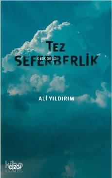 Tez Seferberlik Ali Yıldırım