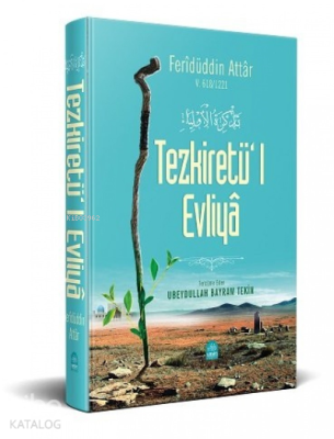 Tezkiretül Evliya Feridüddin Attar