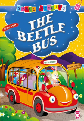 The Beetle Bus - Otobüs Tostos (İngilizce) Şokuh Gasemnia