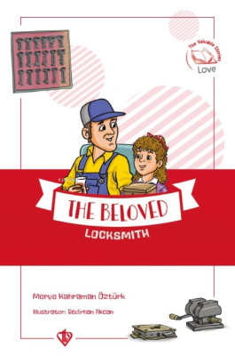 The Beloved Locksmith ;(Değerli Hikayeler Sevgili Çilingir Dükkanı) Me