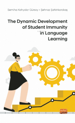 The Dynamic Development of Student Immunity in Language Learning Semih