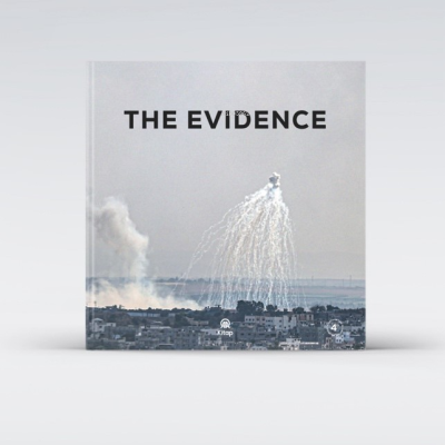 The Evidence Kolektif