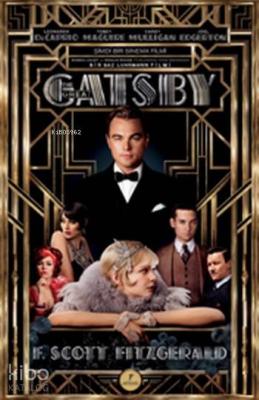 The Great Gatsby Kolektif