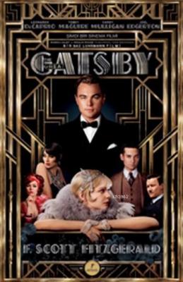 The Great Gatsby Kolektif