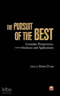 The Pursuit Of The Best Rasim Özcan