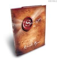 The Secret Rhonda Byrne