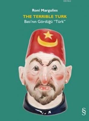 The Terrible Türk Roni Margulies