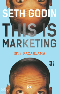 This is Marketing Seth Godin