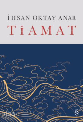 Tiamat İhsan Oktay Anar