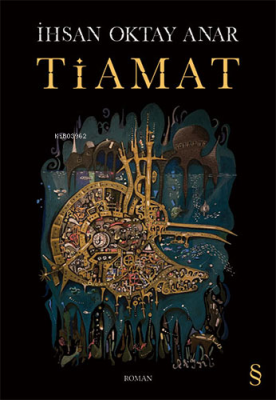 Tiamat İhsan Oktay Anar