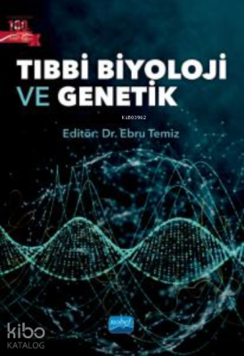 Tıbbi Biyoloji ve Genetik Kolektif