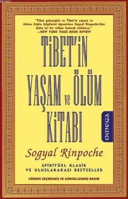 Tibet'in Yaşam Ve Ölüm Kitabı Sogyal Rinpoche