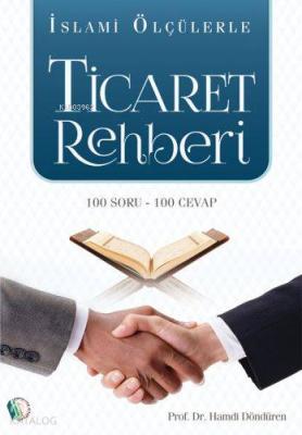 Ticaret Rehberi Hamdi Döndüren