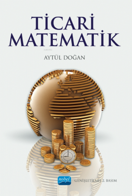 Ticari Matematik Aytül Doğan