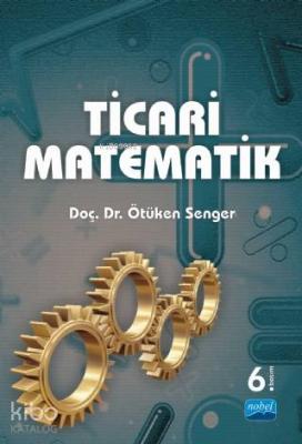 Ticari Matematik Ötüken Senger