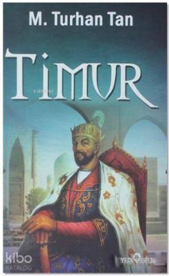 Timur M. Turhan Tan