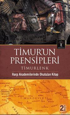 Timur'un Prensipleri Timurlenk