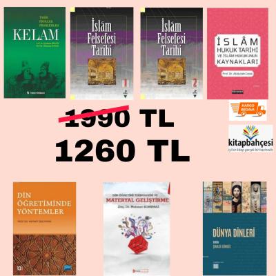 Tokat gaziosmanpaşa islami ilimer 3.sınıf ders kitapları