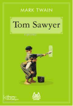 Tom Sawyer Mark Twain