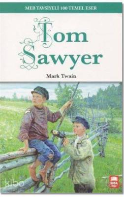 Tom Sawyer Mark Twain