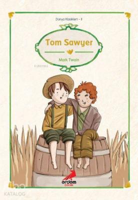 Tom Sawyer Mark Twain