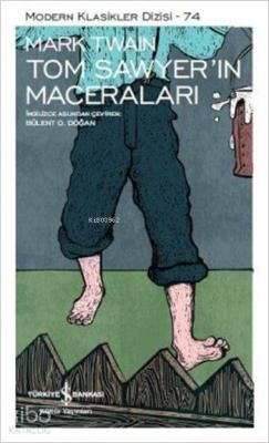 Tom Sawyer'in Maceraları Mark Twain