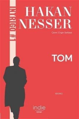 Tom Hakan Nesser