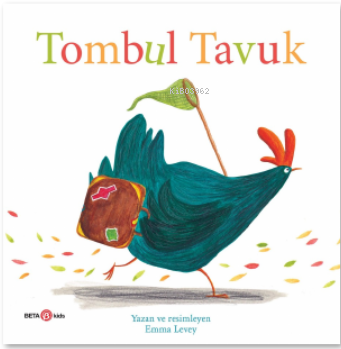 Tombul Tavuk Emma Levey