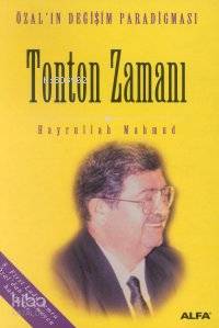 Tonton Zamanı Hayrullah Mahmud