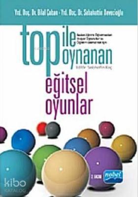 Top ile Oynanan Eğitsel Oyunlar; Beden Eğitimi Öğretmenleri, Stajer Öğ