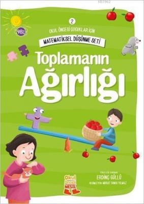 Toplamanın Ağırlığı Erdinç Güllü