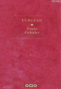 Toplu Öyküler Füruzan