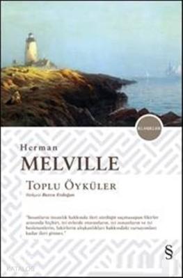 Toplu Öyküler Herman Melville