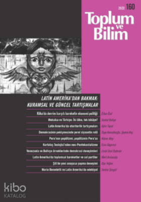 Toplum ve Bilim Kolektif