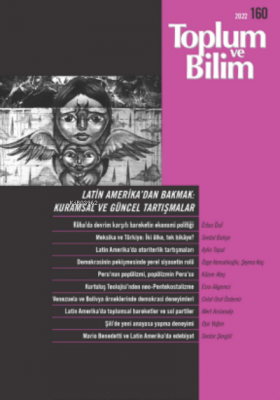 Toplum ve Bilim Kolektif