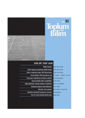 Toplum ve Bilim Kolektif