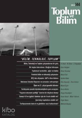 Toplum ve Bilim Kolektif