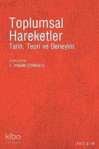 Toplumsal Hareketler Y. Doğan Çetinkaya