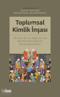 Toplumsal Kimlik İnşası Kolektif