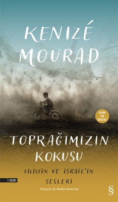 Toprağımızın Kokusu Kenizé Mourad