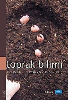 Toprak Bilimi Mehmet Aydın